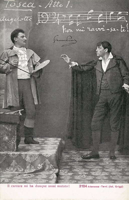 Tosca
