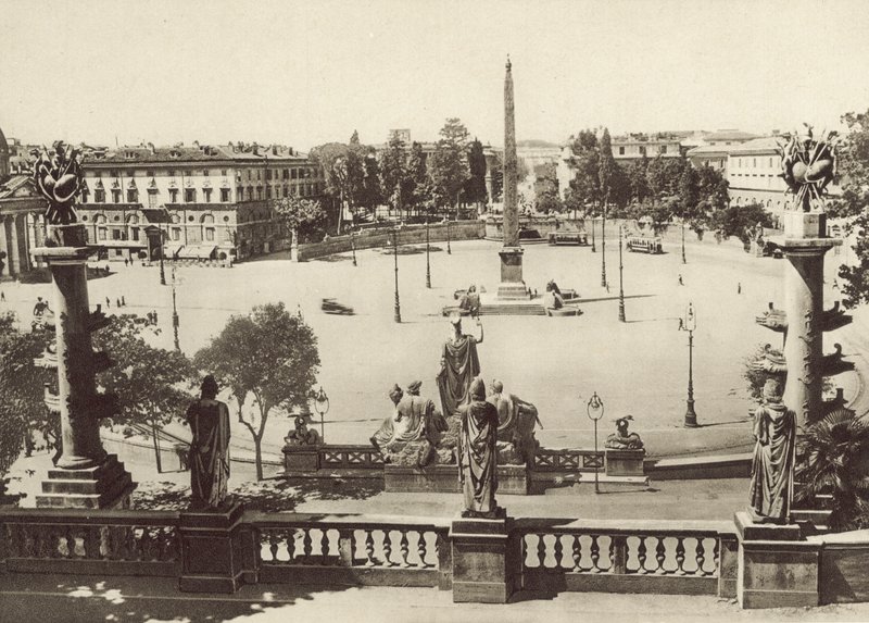 Halk Meydanı by Italian Photographer