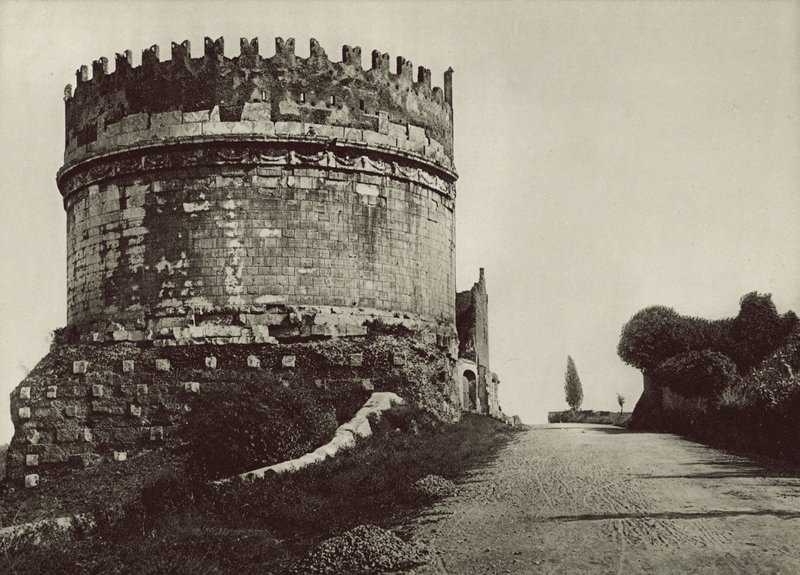 Caecilia Metella