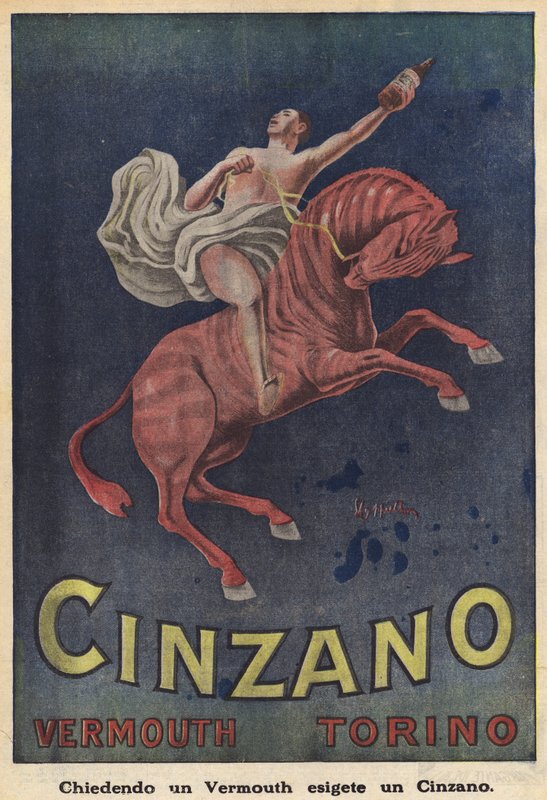  by Italian School