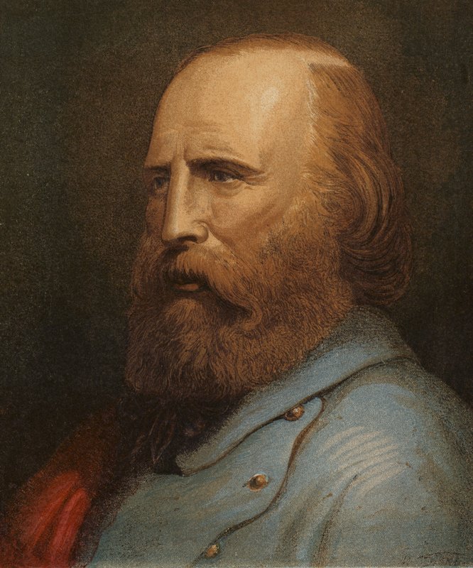 Giuseppe Garibaldi