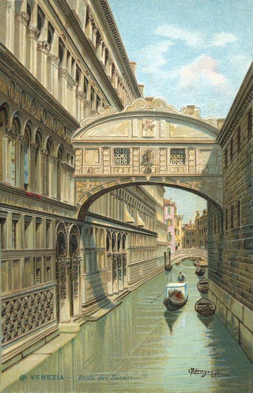  by Italian School