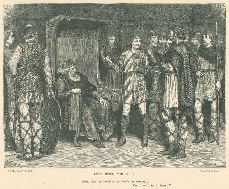 Flakk listamanns, frá París til Toulon by J.M.L. Ralston