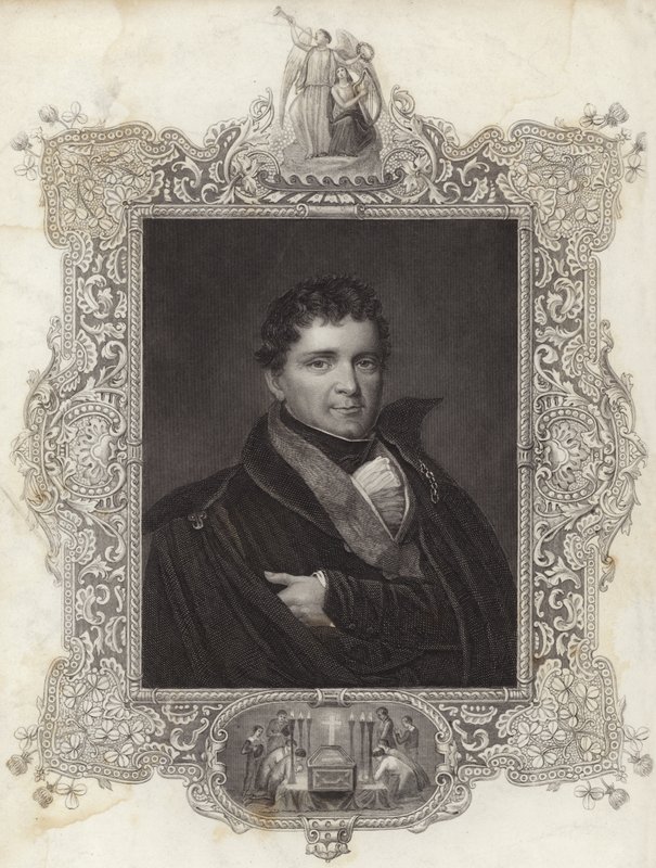 Daniel O