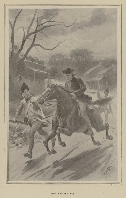 Paul Revere