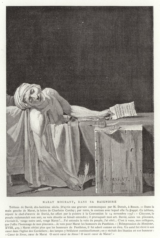 Marat