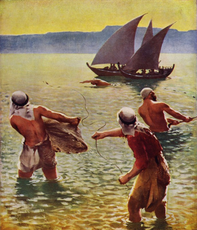 Galile Gölü