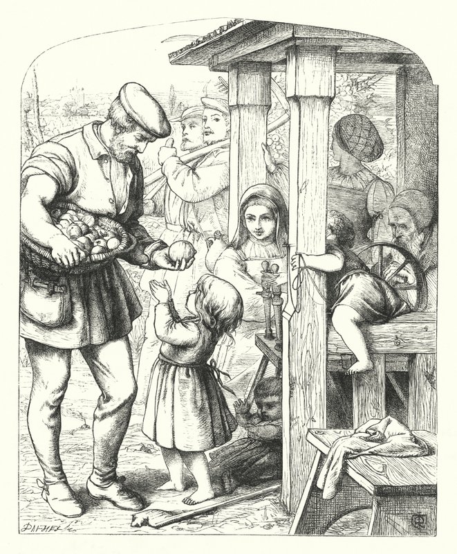 Zaman ve Yıl by James Dawson Watson