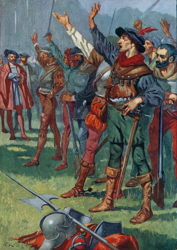 To Mexico! To Mexico  by James Henry Robinson