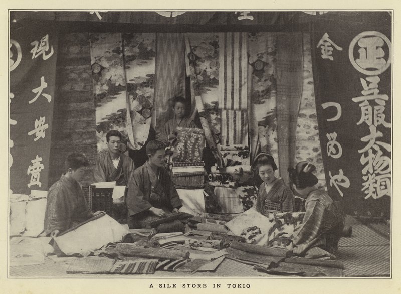 Tokyo