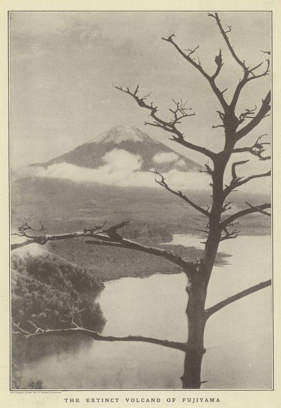 Fujiyama