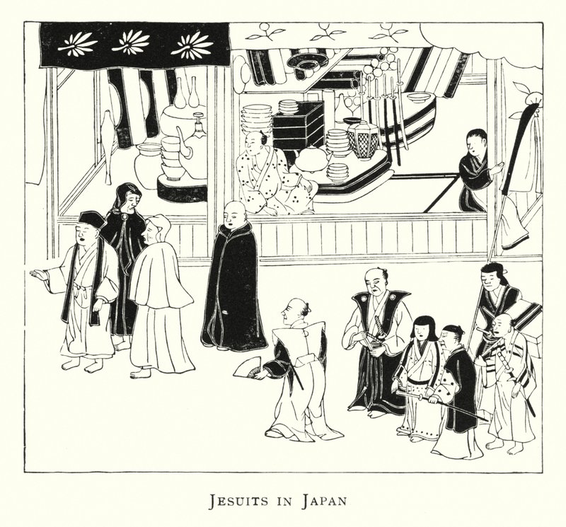 Japonya