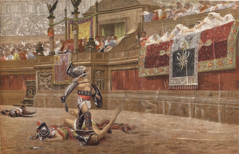 Kudüs ben by Jean Leon after Gerome