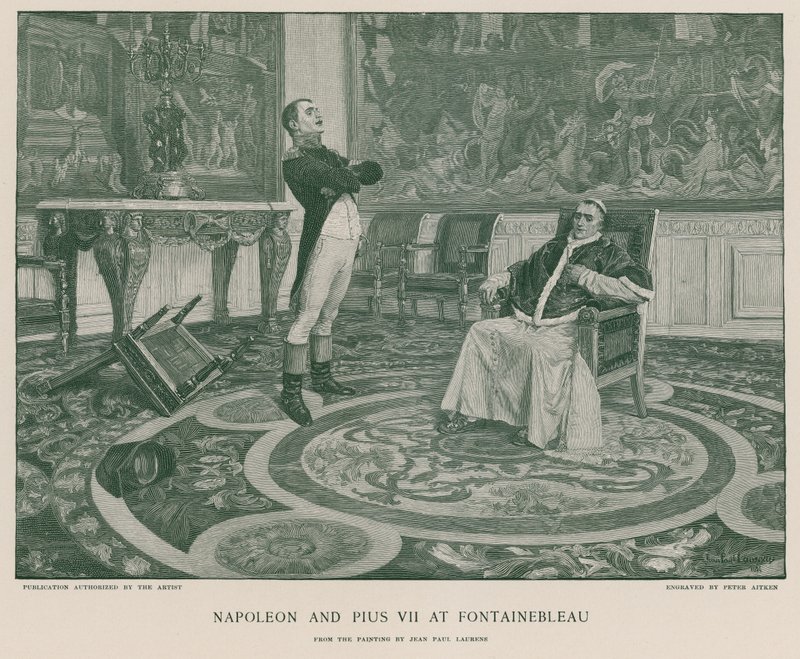 Fontainebleau