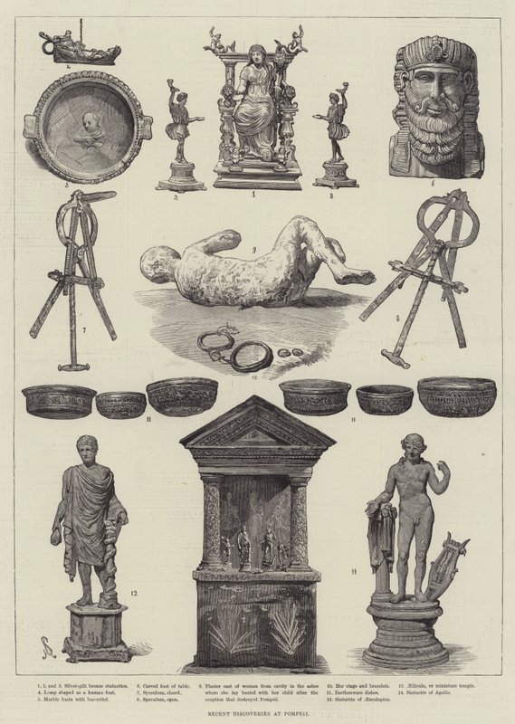 Pompeii