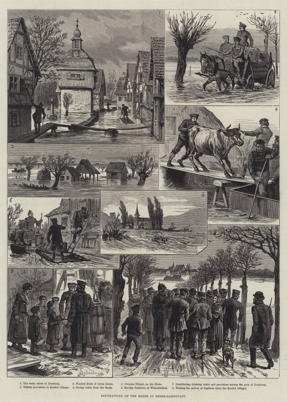 Hesse-Darmstadt