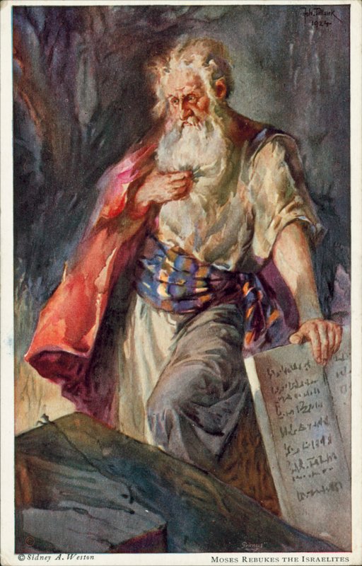  by Johannes Adolf Tillack
