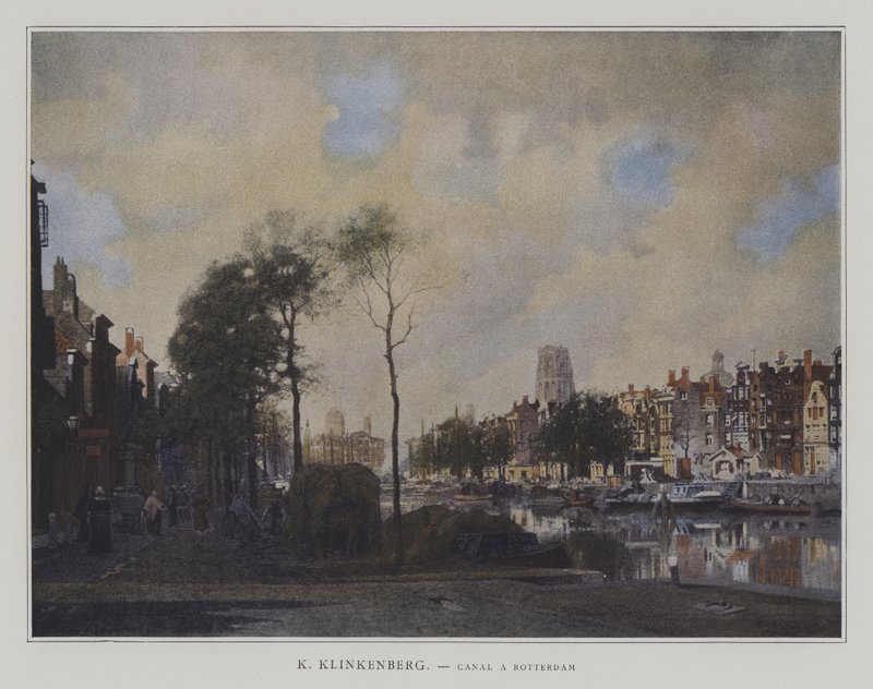 Rotterdam
