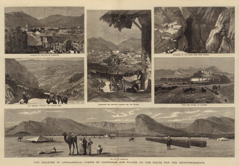 Afganistan