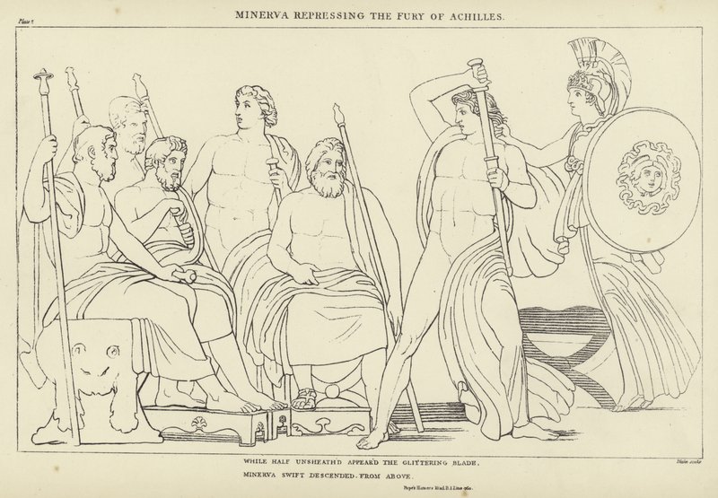 Minerva Aşil