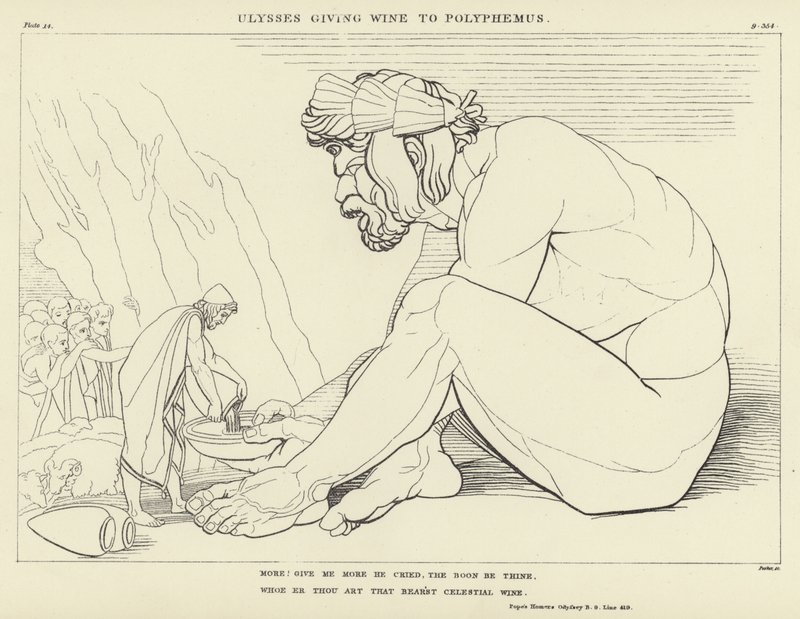 Ulysses