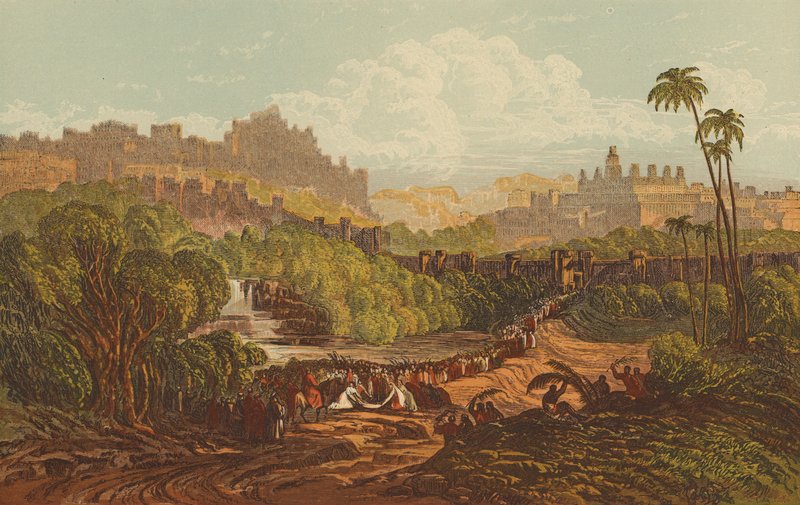  by John (after) Martin