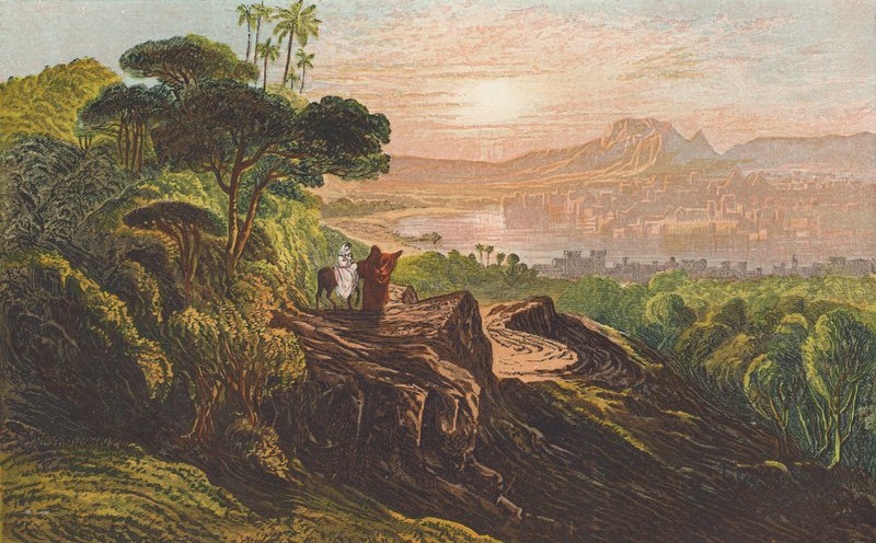  by John (after) Martin