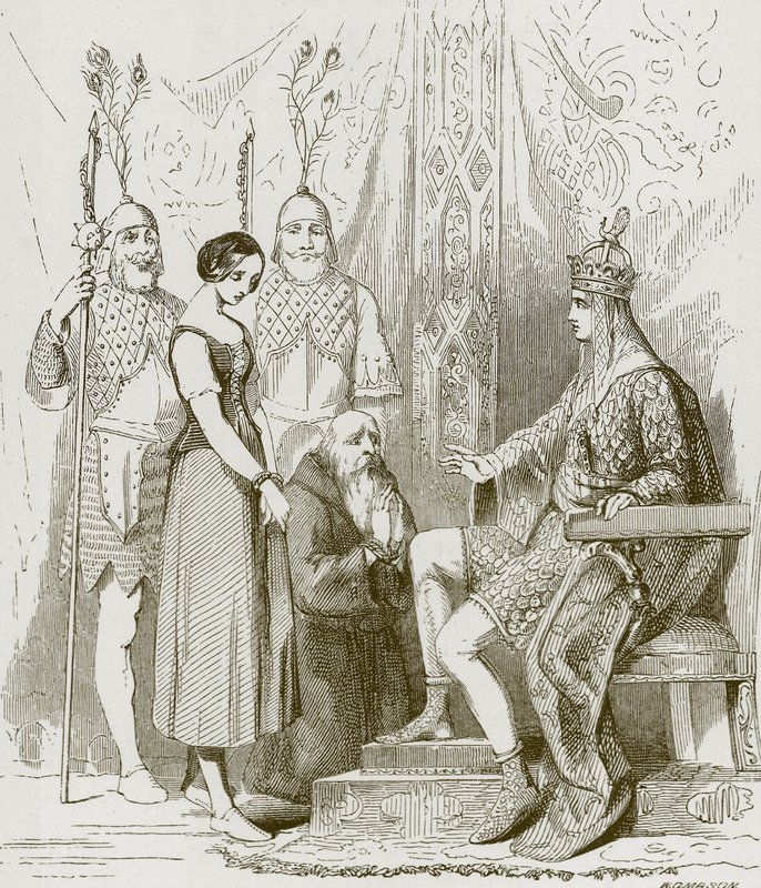Aşk yolunu bulacak by John Absolon