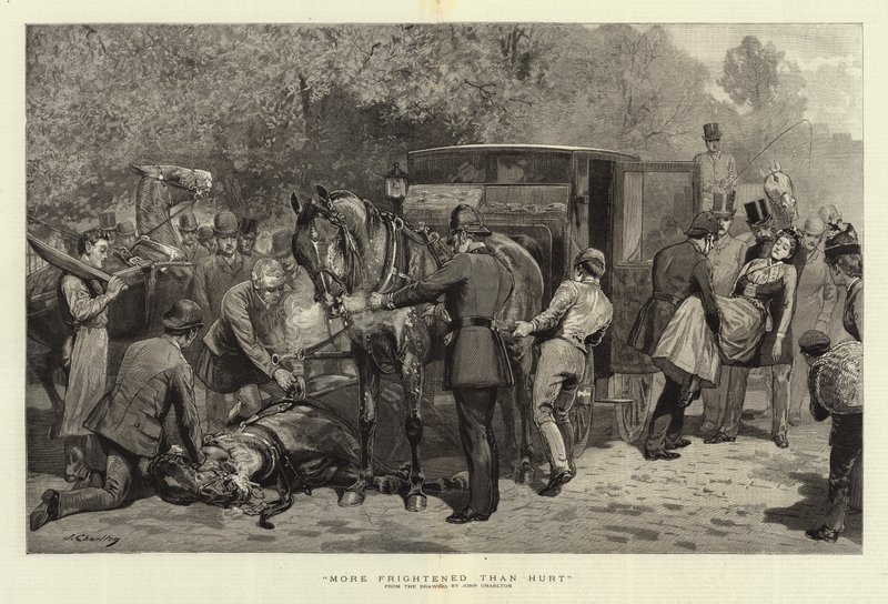 Yaralamaktan Daha Çok Korkmuş by John Charlton
