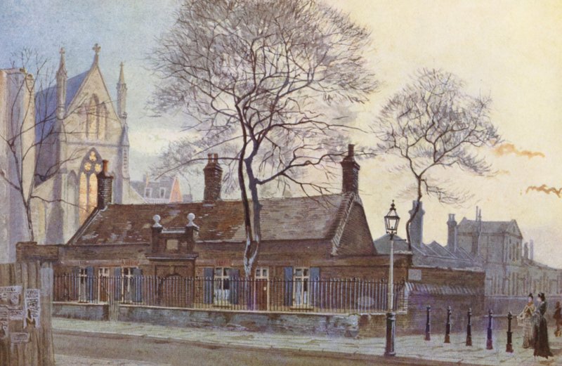  by John Crowther