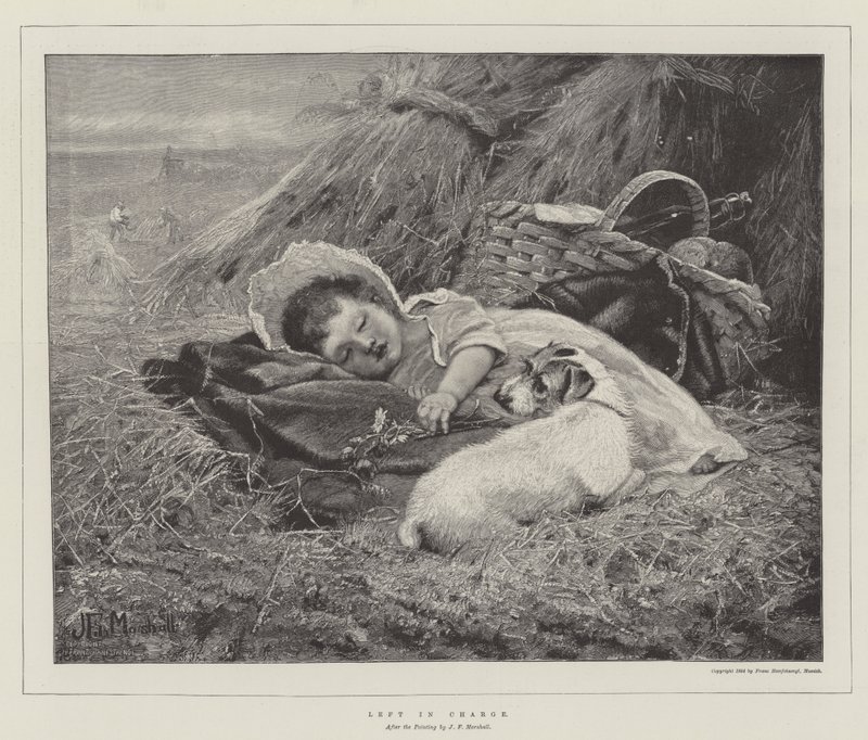 Görevde Kaldı by John Fitz Marshall
