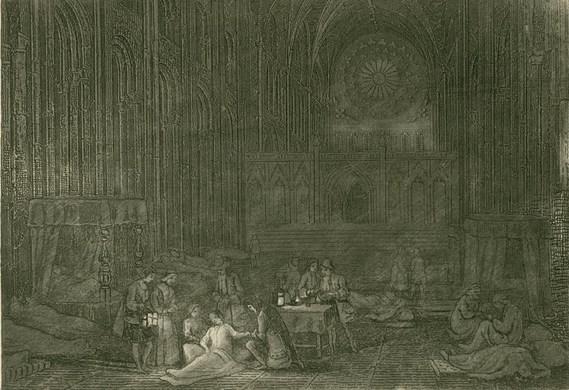 Saint Paul