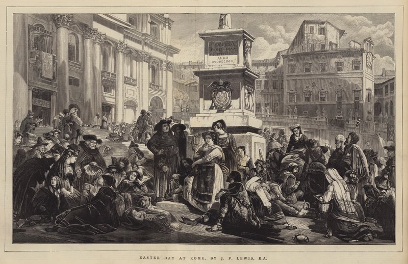 Roma