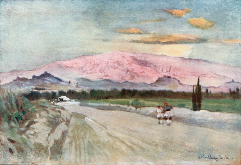 Yoldan Eleusis