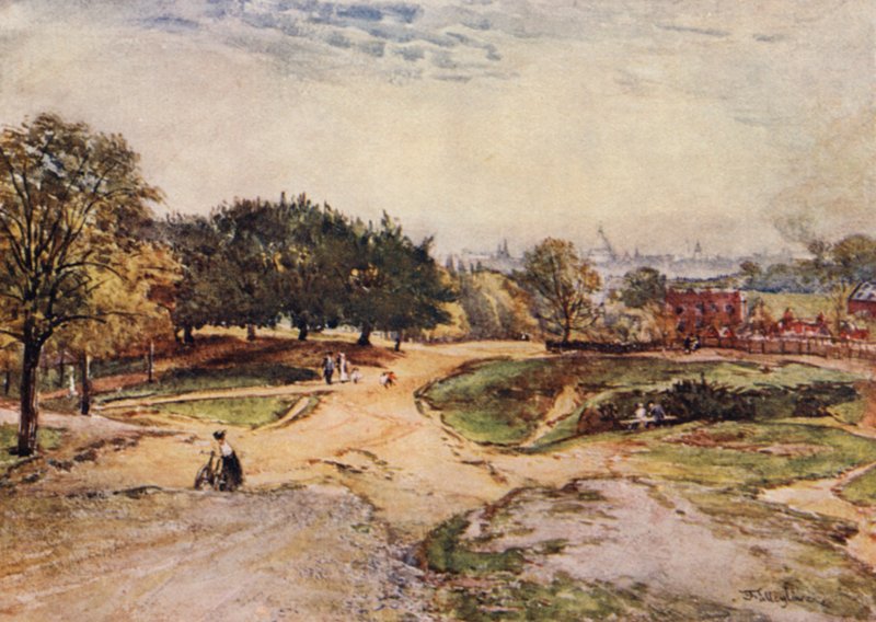 Hampstead