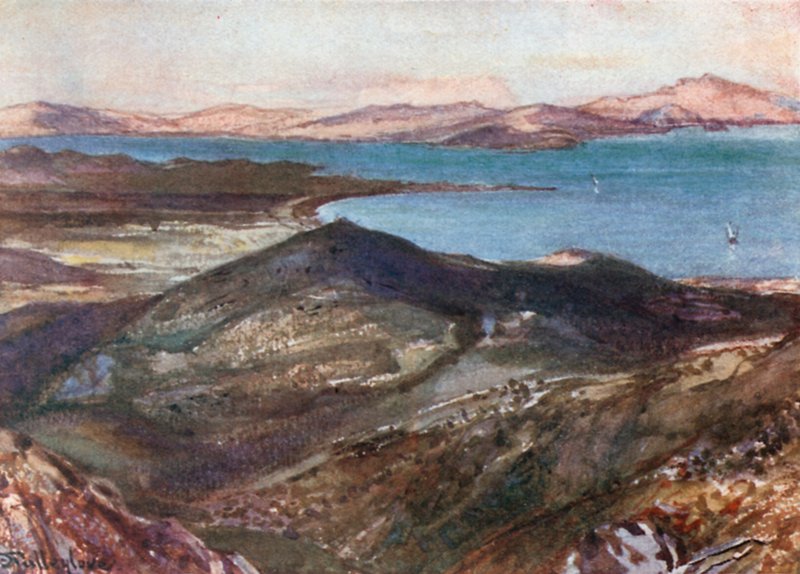 Pentelikon Dağı