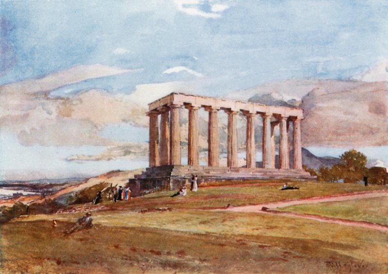 Calton Tepesi