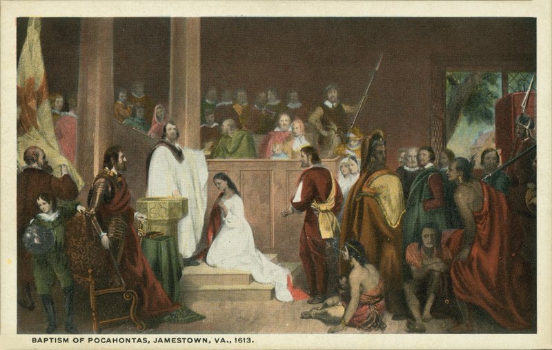 by John Gadsby (after) Chapman