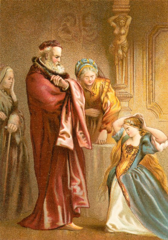 Romeo ve Juliet by John Gilbert