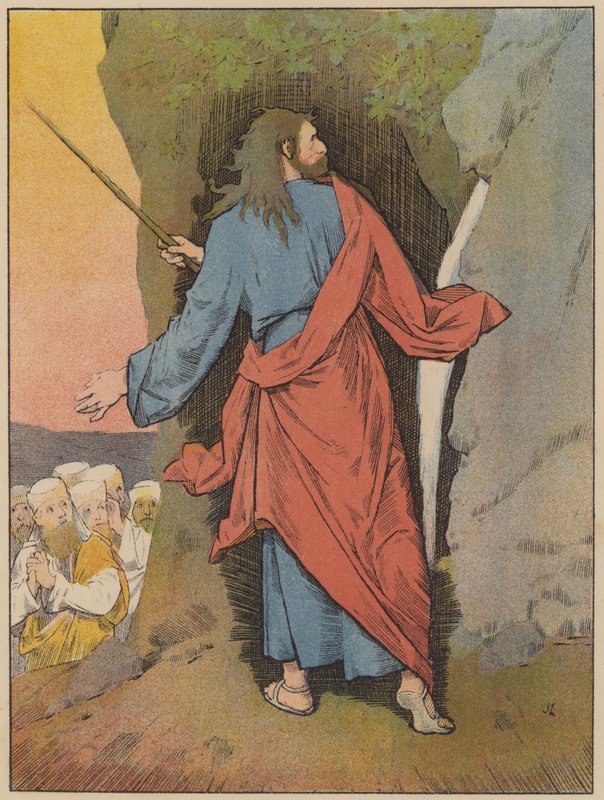 Musa Kayaya Vuruyor by John Lawson