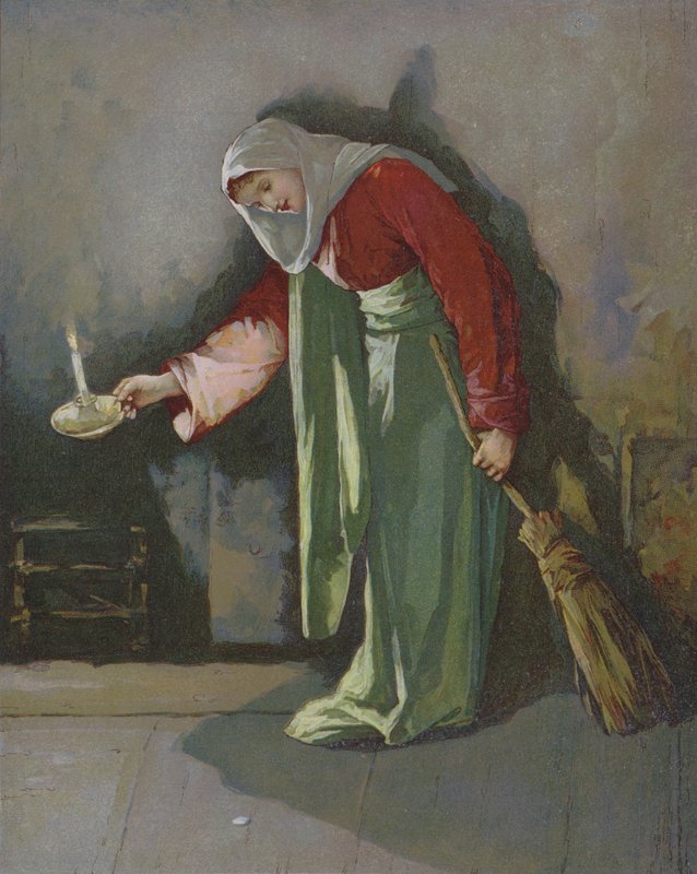 Kayıp Gümüş Parçası by John Lawson