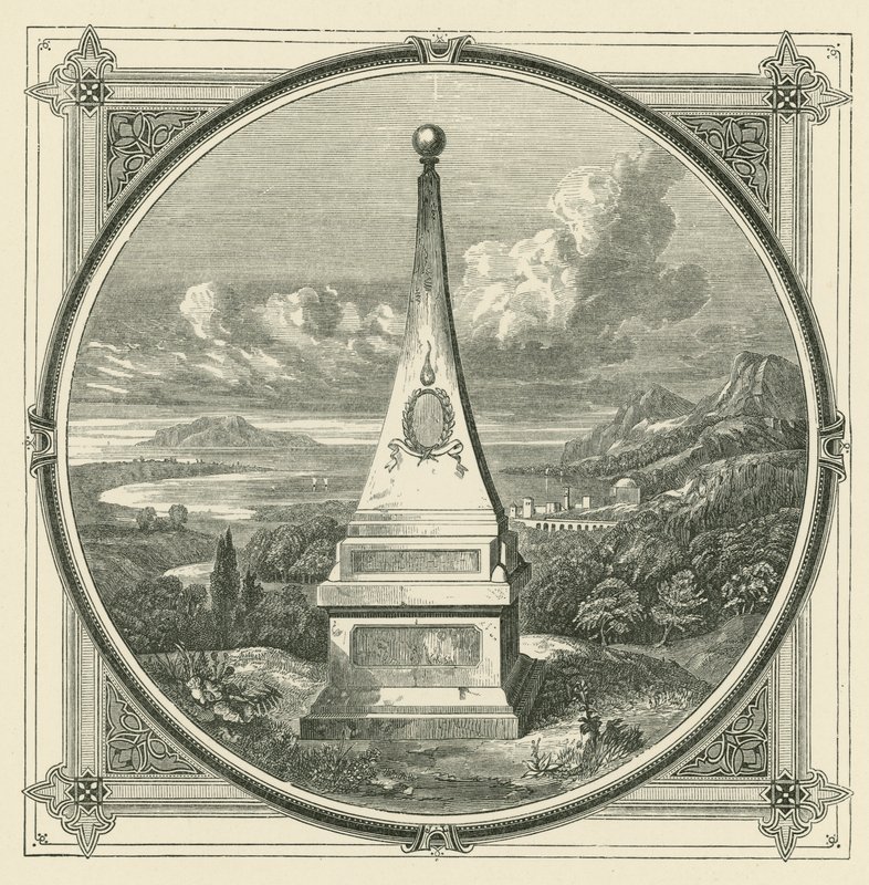 İçinde boşluk var (gravür) by John Leighton