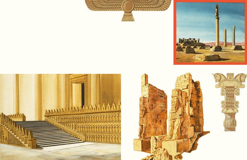 Persepolis