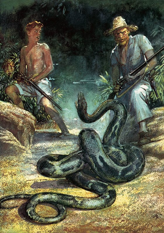  by John Millar Watt