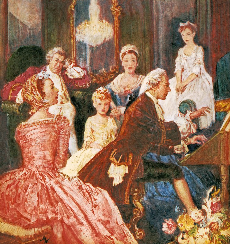  by John Millar Watt