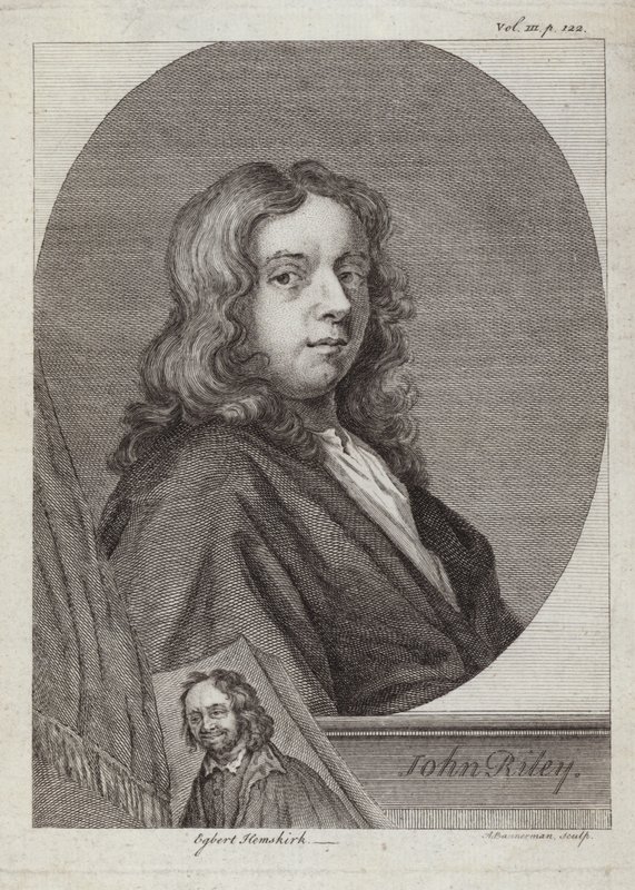 John Riley