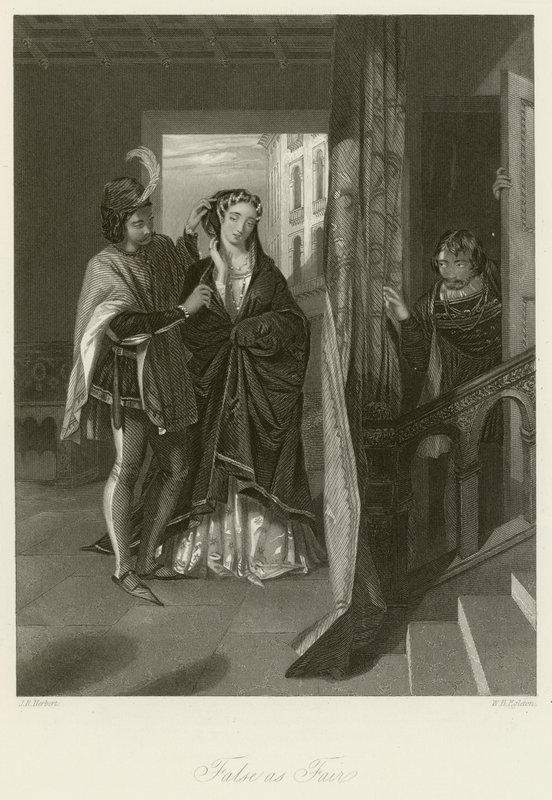 Adil Olarak Yanlış by John Rogers Herbert