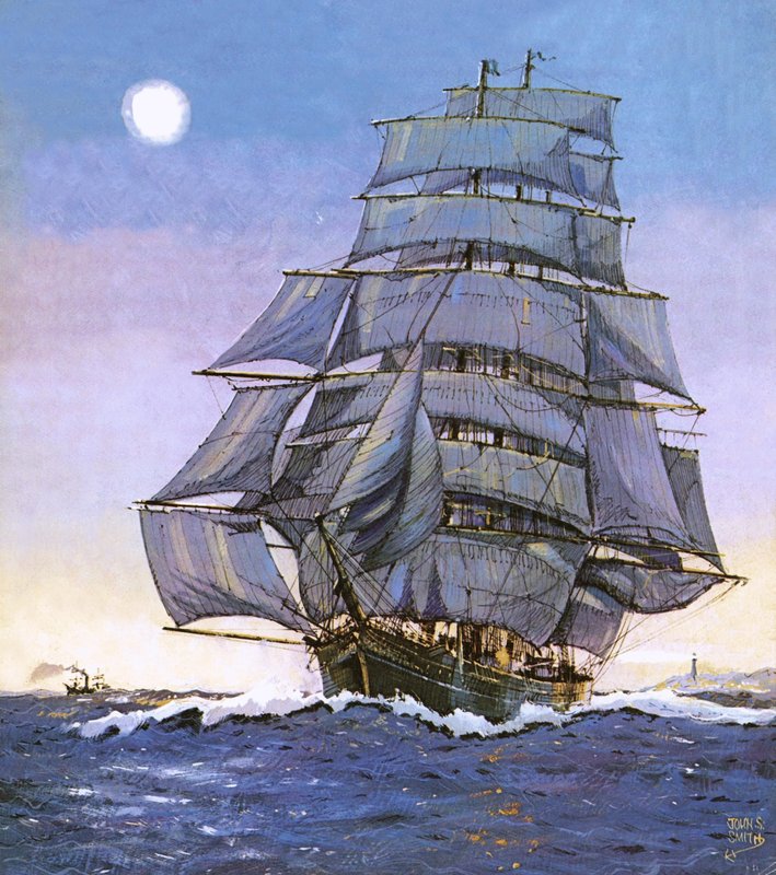  by John S. Smith