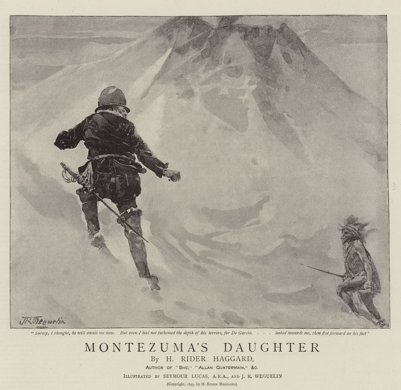 Montezuma