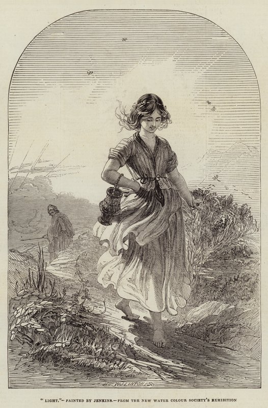 Işık by Joseph John Jenkins
